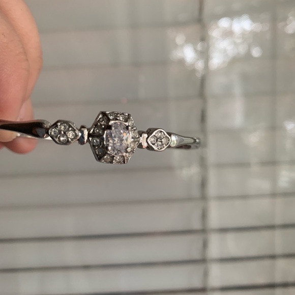 diamond bracelet - Picture 6 of 8